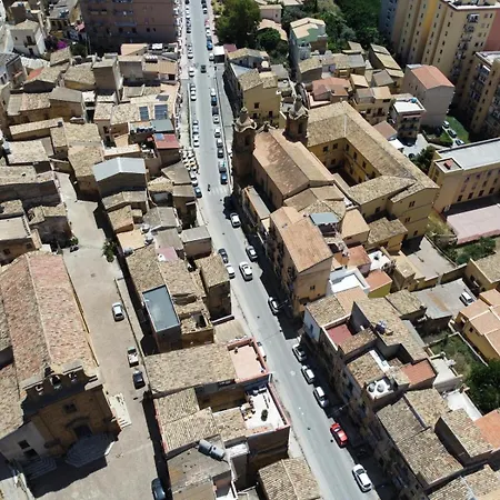 La Casa Di Nini Гостевой дом