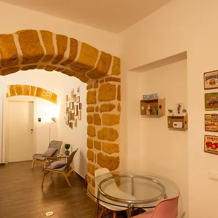 La Casa Di Nini *