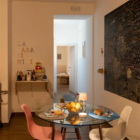 La Casa Di Nini