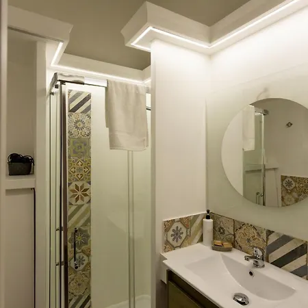 La Casa Di Nini Guest house