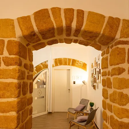 Гостевой дом La Casa Di Nini Агридженто