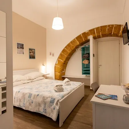 La Casa Di Nini *