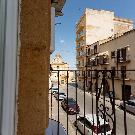 La Casa Di Nini Αγκριτζέντο