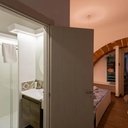 La Casa Di Nini 3* Agrigento