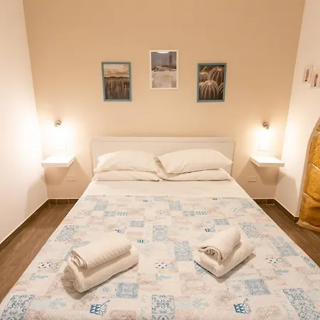 Πανσιόν La Casa Di Nini