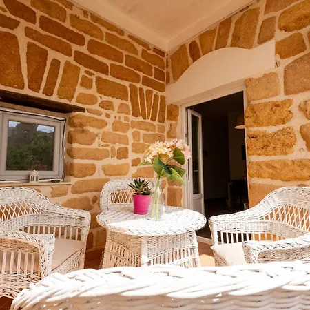 Πανσιόν La Casa Di Nini *