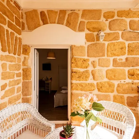 La Casa Di Nini Πανσιόν Αγκριτζέντο