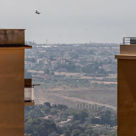 Guest house La Casa Di Nini Agrigento
