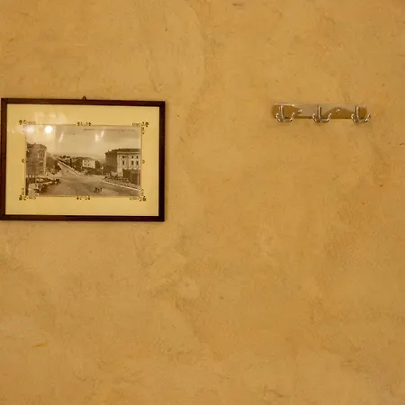 La Casa Di Nini 3*