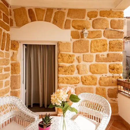 La Casa Di Nini Агрідженто