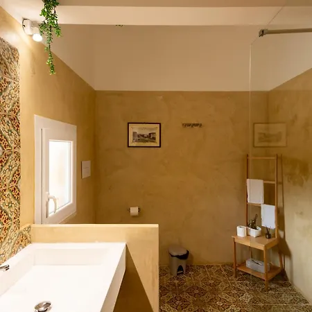 La Casa Di Nini Πανσιόν