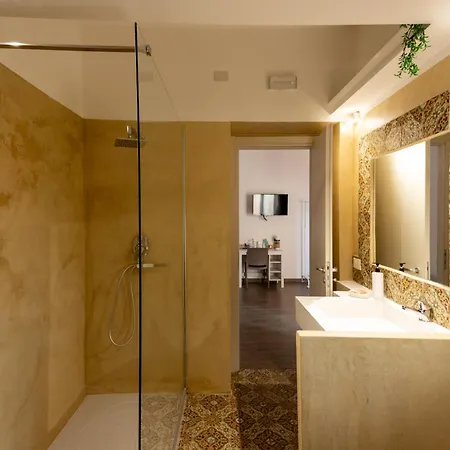 La Casa Di Nini Guest house Agrigento