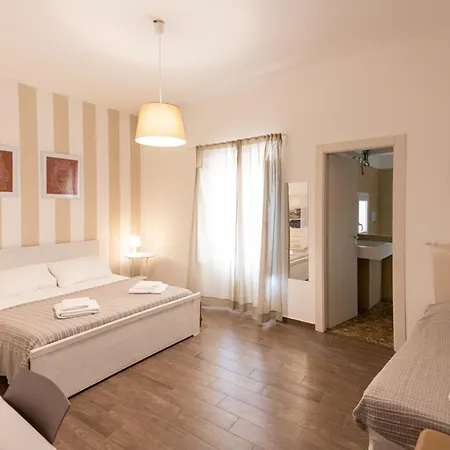 Πανσιόν La Casa Di Nini Αγκριτζέντο