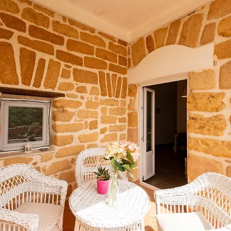 La Casa Di Nini *