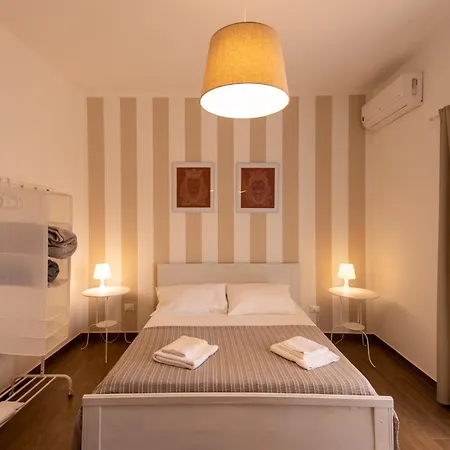 La Casa Di Nini Αγκριτζέντο