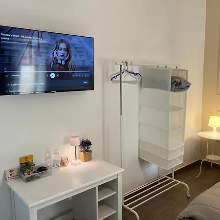 La Casa Di Nini Агридженто