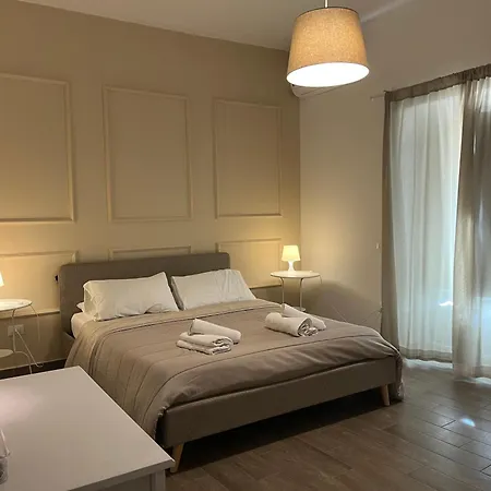 La Casa Di Nini Πανσιόν