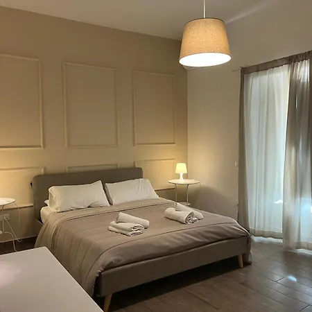 La Casa Di Nini Гостевой дом 3*