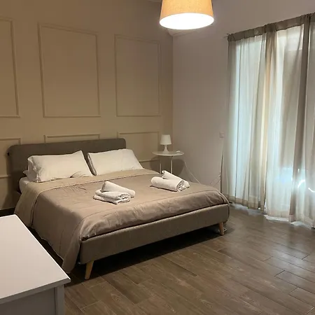 Guest house La Casa Di Nini 3*