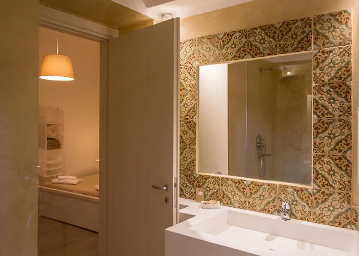 La Casa Di Nini Pensionat Agrigento