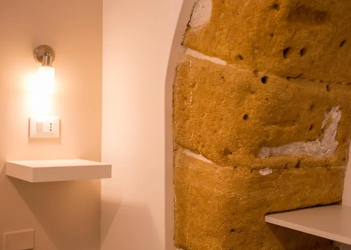 Pensionat La Casa Di Nini Agrigento