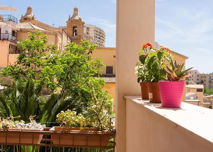 Pensionat La Casa Di Nini