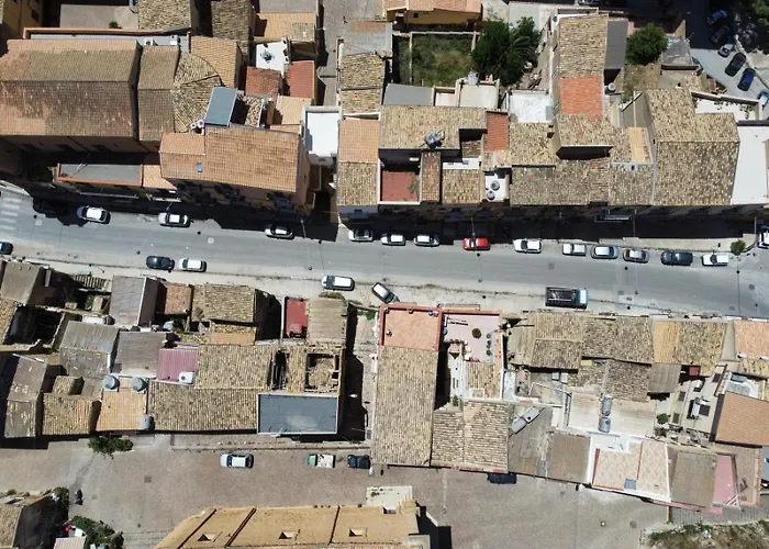 La Casa Di Nini Pensionat 3*