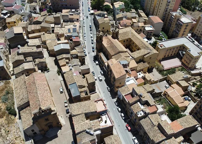 La Casa Di Nini Pensionat