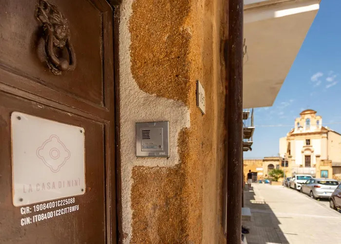 La Casa Di Nini Pensionat