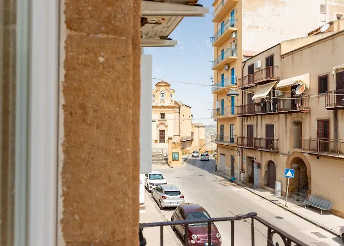 Pensionat La Casa Di Nini