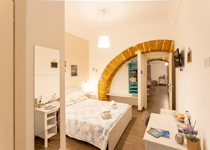 La Casa Di Nini Pensionat 3*