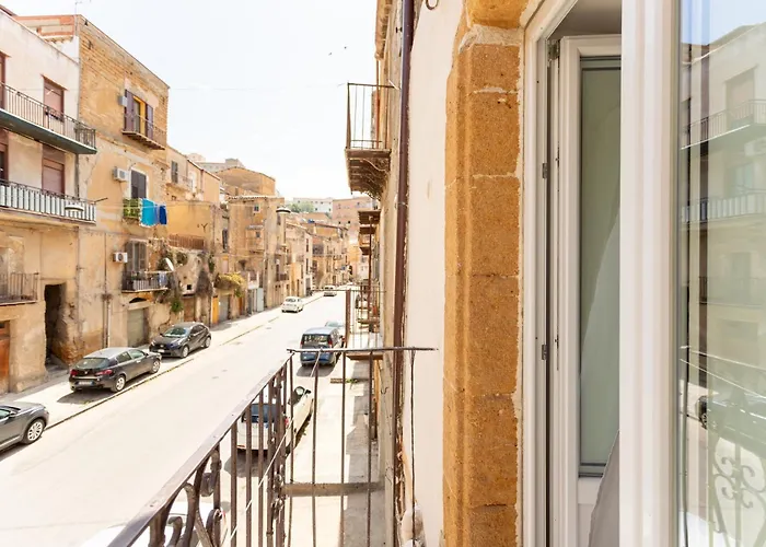 Pensionat La Casa Di Nini 3*