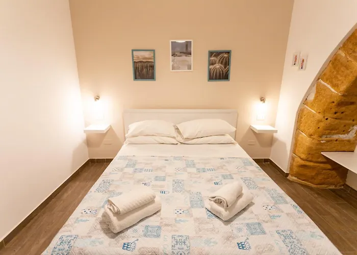 Pensionat La Casa Di Nini