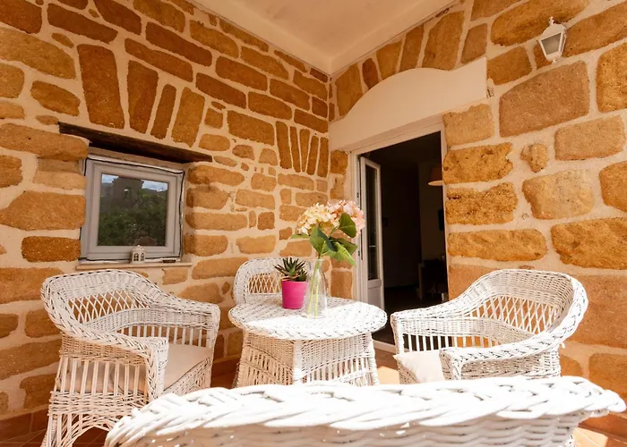 Pensionat La Casa Di Nini 3*