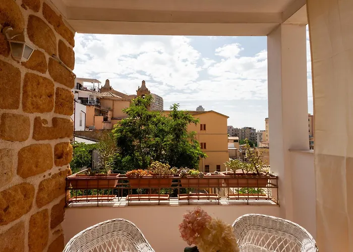 La Casa Di Nini Pensionat 3*