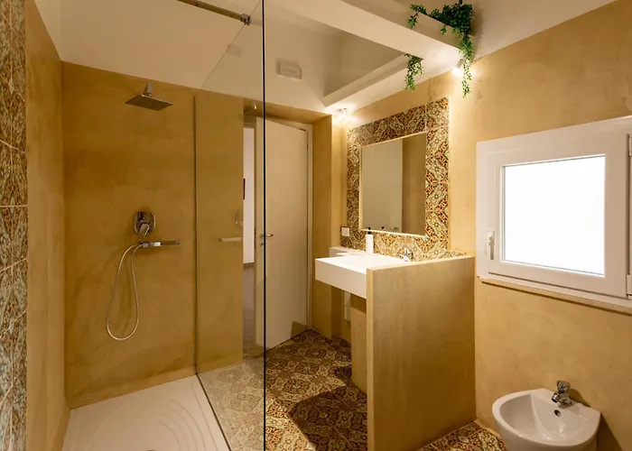 Pensionat La Casa Di Nini 3*