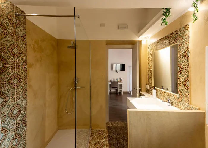 La Casa Di Nini Pensionat Agrigento