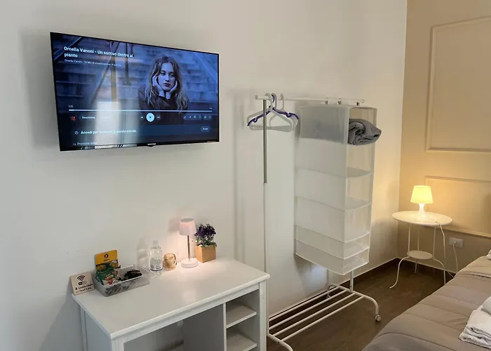 La Casa Di Nini Agrigento