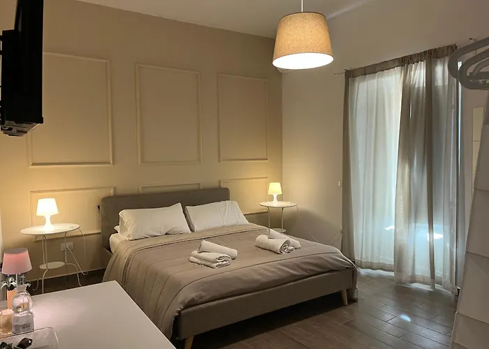 La Casa Di Nini Pensionat 3*