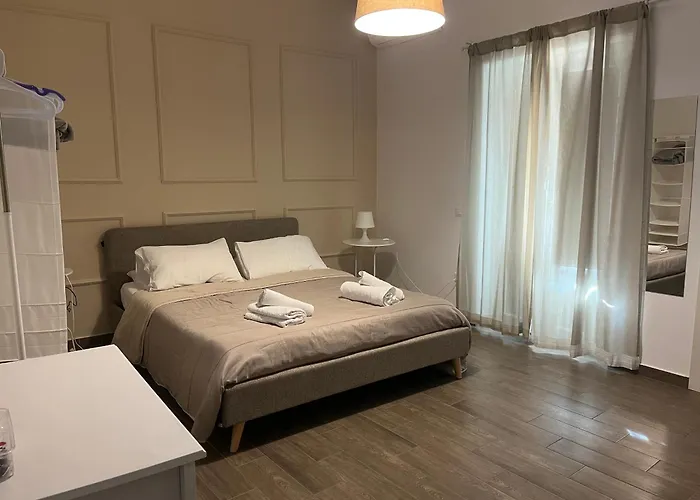 Pensionat La Casa Di Nini 3*